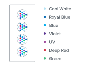 Hydra 52 HD | D-D The Aquarium Solution